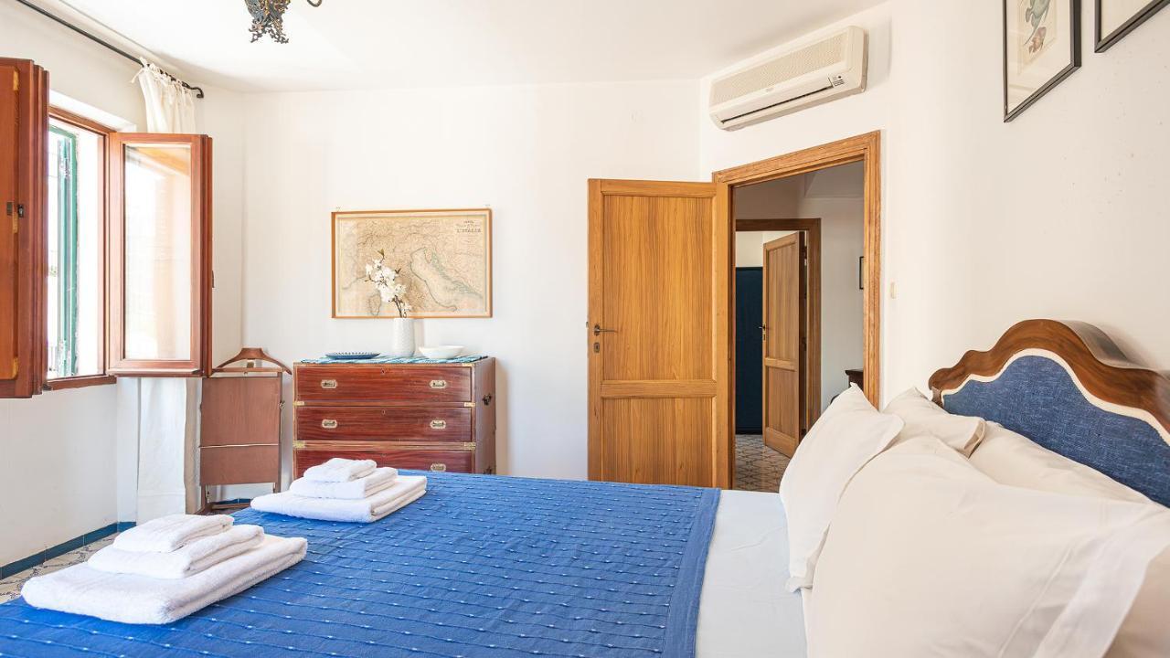 Welcomely - Retiro Perpignan Apartment Alghero Bagian luar foto