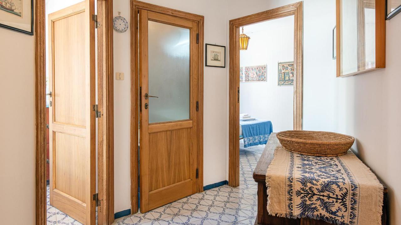 Welcomely - Retiro Perpignan Apartment Alghero Bagian luar foto