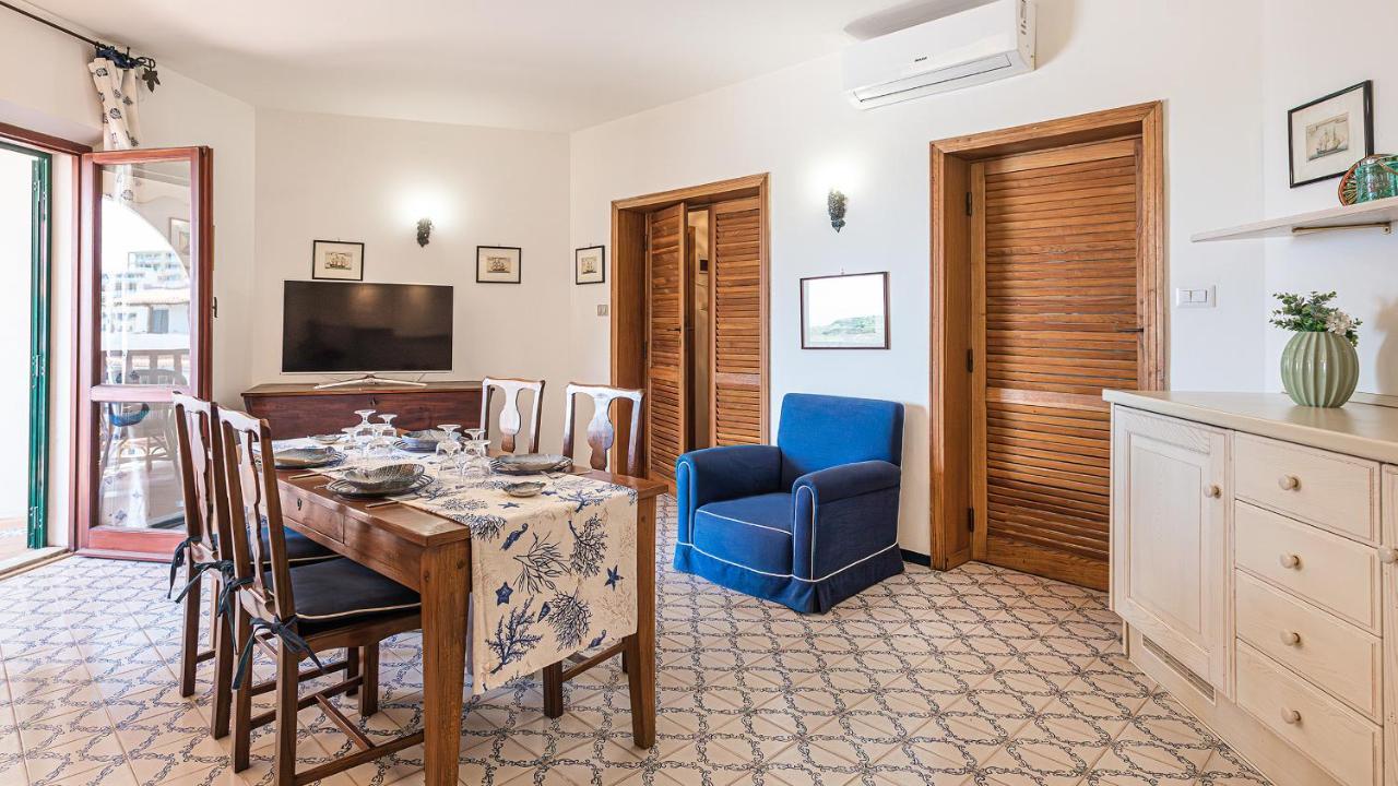 Welcomely - Retiro Perpignan Apartment Alghero Bagian luar foto