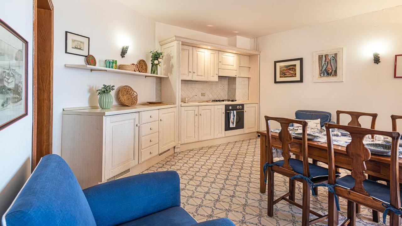 Welcomely - Retiro Perpignan Apartment Alghero Bagian luar foto