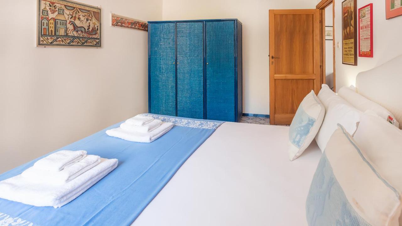Welcomely - Retiro Perpignan Apartment Alghero Bagian luar foto