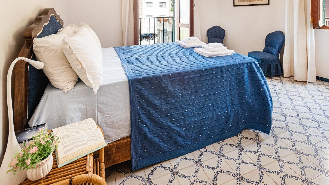 Welcomely - Retiro Perpignan Apartment Alghero Bagian luar foto
